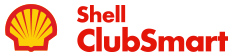 Logo programu Shell ClubSmart